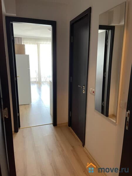 1-комн. квартира, 31 м²