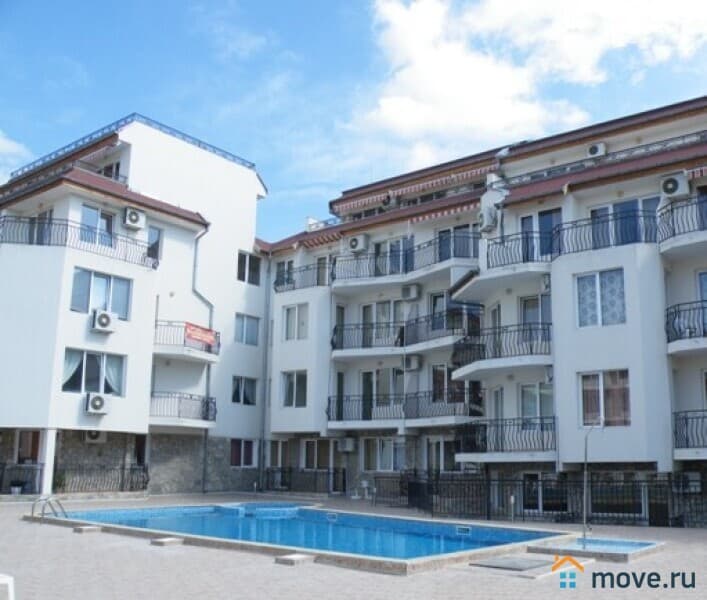 2-комн. квартира, 55 м²