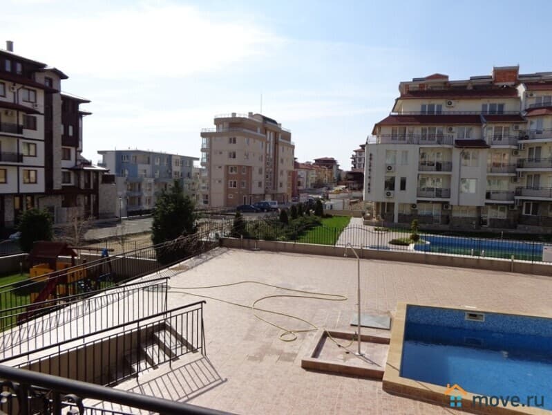 2-комн. квартира, 55 м²