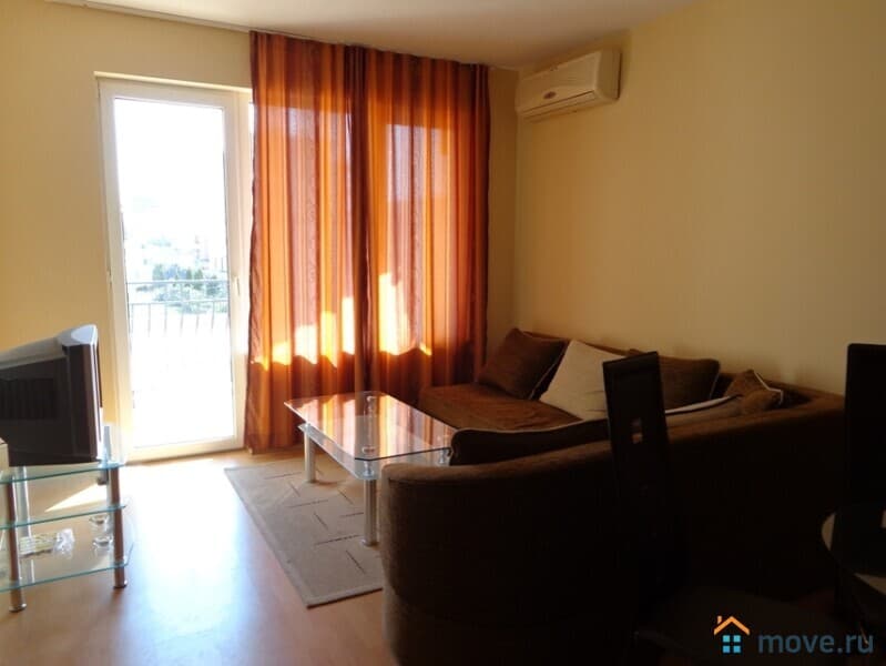 2-комн. квартира, 55 м²