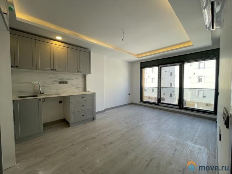 2-комн. квартира, 60 м²