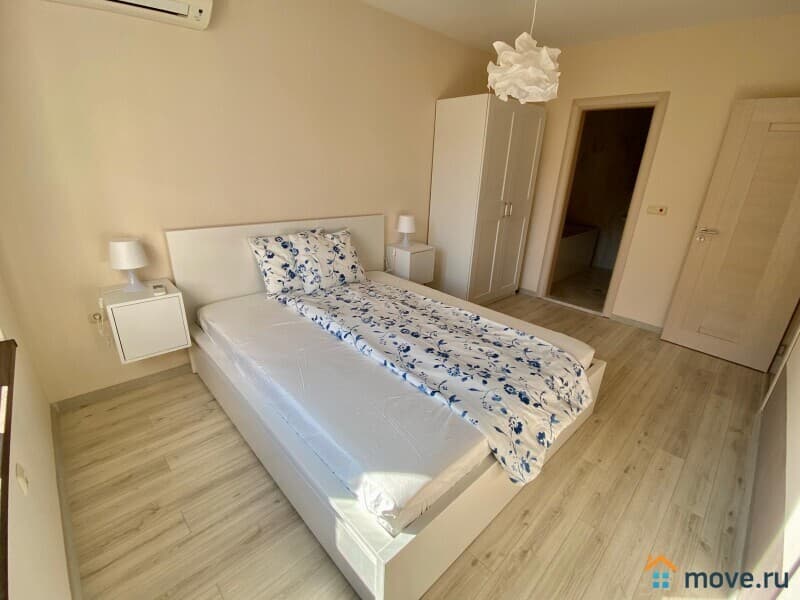 3-комн. квартира, 87 м²