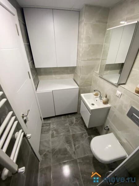 2-комн. квартира, 57 м²