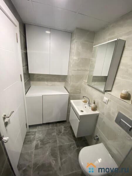 2-комн. квартира, 57 м²