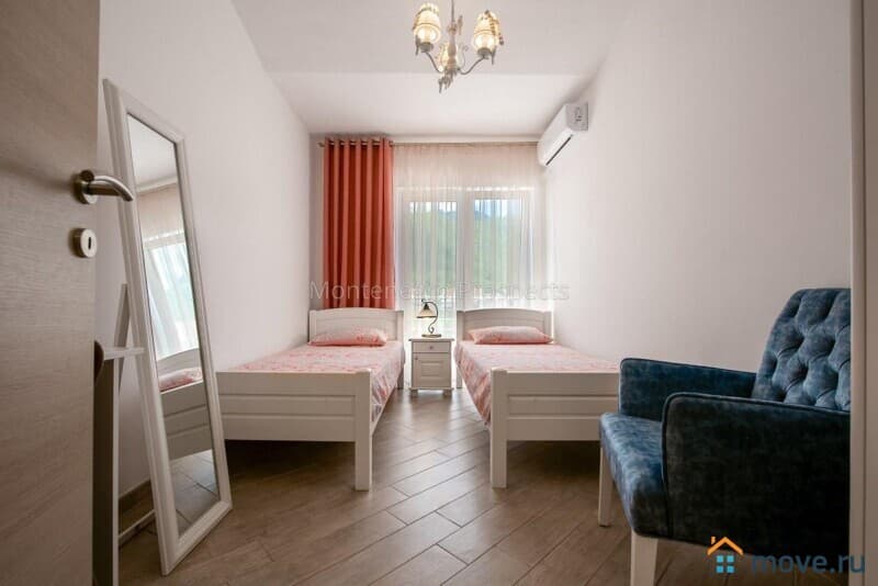 3-комн. квартира, 63 м²