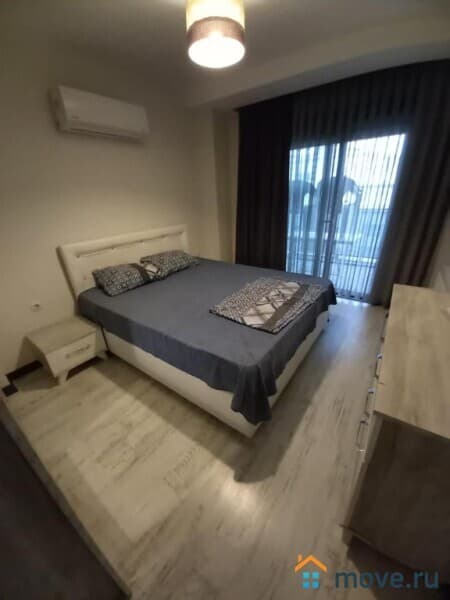 2-комн. квартира, 68 м²