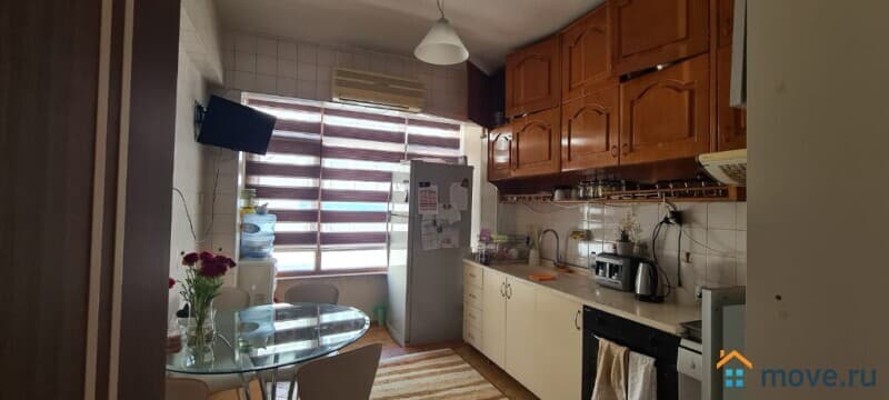 4-комн. квартира, 160 м²