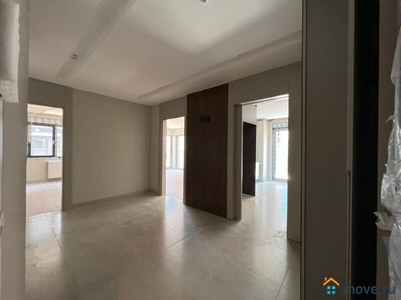 3-комн. квартира, 150 м²