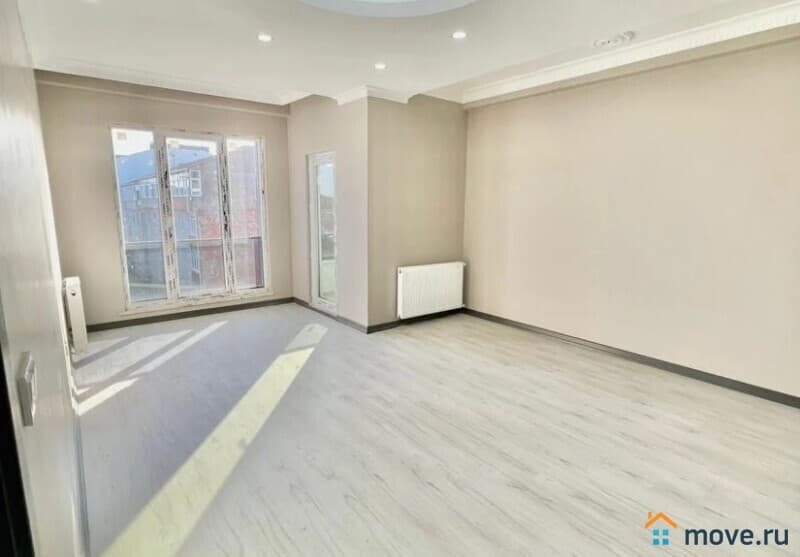 3-комн. квартира, 95 м²