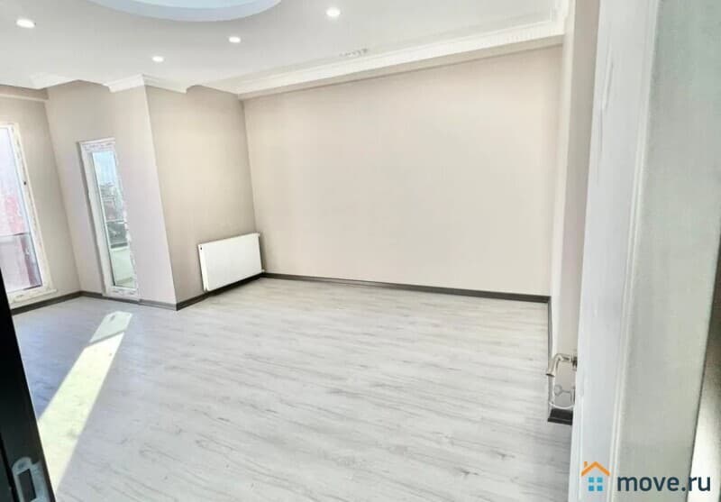 3-комн. квартира, 95 м²