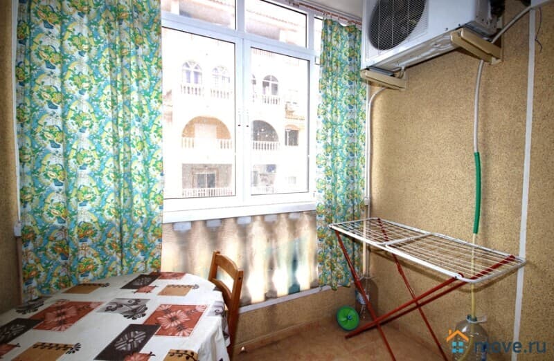 3-комн. квартира, 62 м²