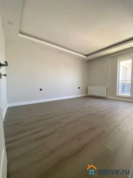 3-комн. квартира, 100 м²