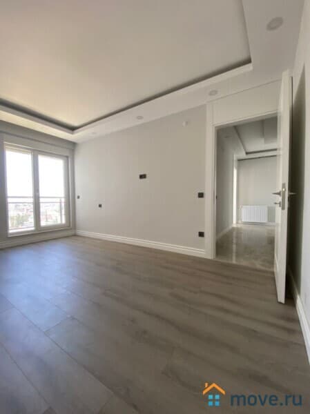 3-комн. квартира, 100 м²