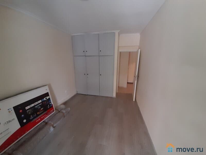 3-комн. квартира, 76 м²