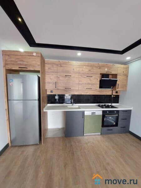 2-комн. квартира, 75 м²