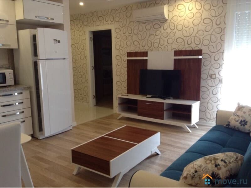 2-комн. квартира, 65 м²