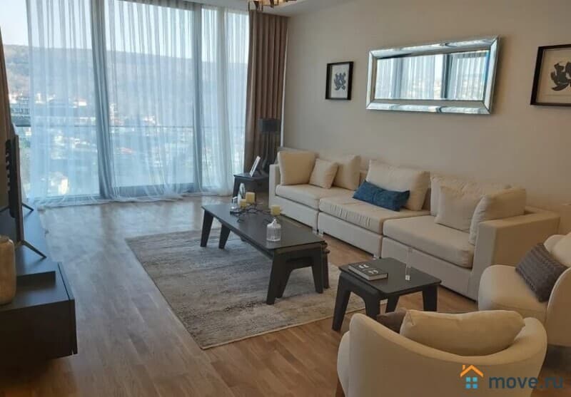 2-комн. квартира, 84 м²