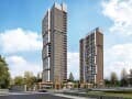 Продажа трехкомнатной квартиры, 105 м², этаж 7 из 23. Фото 23