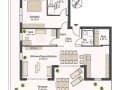 Продаю трехкомнатную квартиру, 115 м², этаж 2 из 3. Фото 7