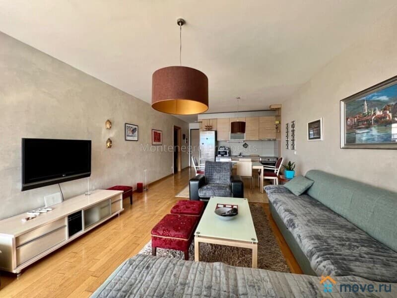 3-комн. квартира, 88 м²