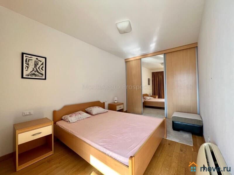 3-комн. квартира, 88 м²