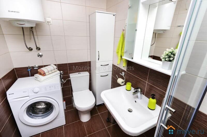 2-комн. квартира, 49 м²