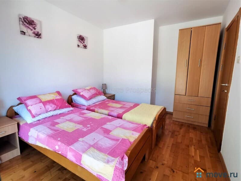 3-комн. квартира, 65 м²