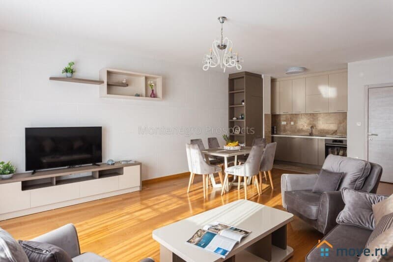 3-комн. квартира, 82 м²