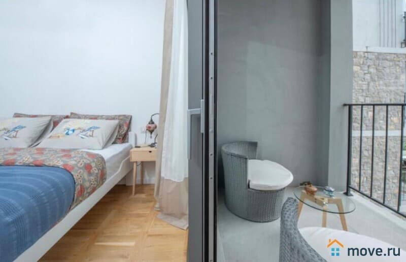 2-комн. квартира, 60 м²