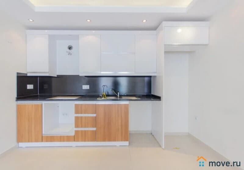 2-комн. квартира, 70 м²