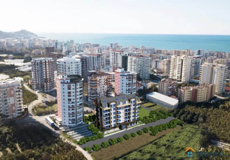 2-комн. квартира, 56 м²