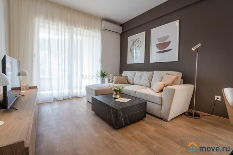 2-комн. квартира, 44 м²