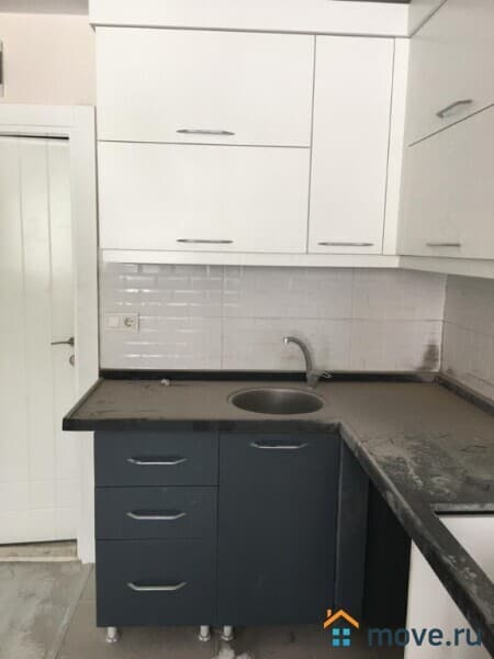 2-комн. квартира, 60 м²