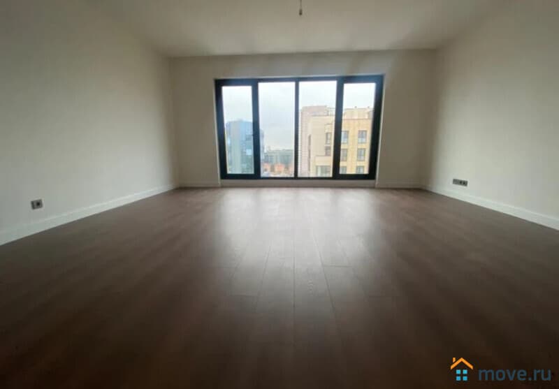 3-комн. квартира, 95 м²