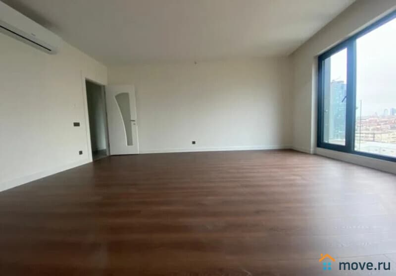 3-комн. квартира, 95 м²