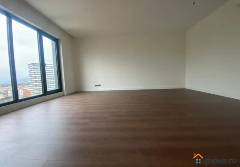 3-комн. квартира, 95 м²