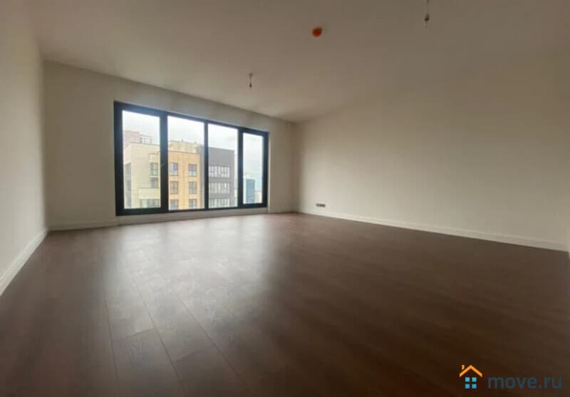 3-комн. квартира, 95 м²