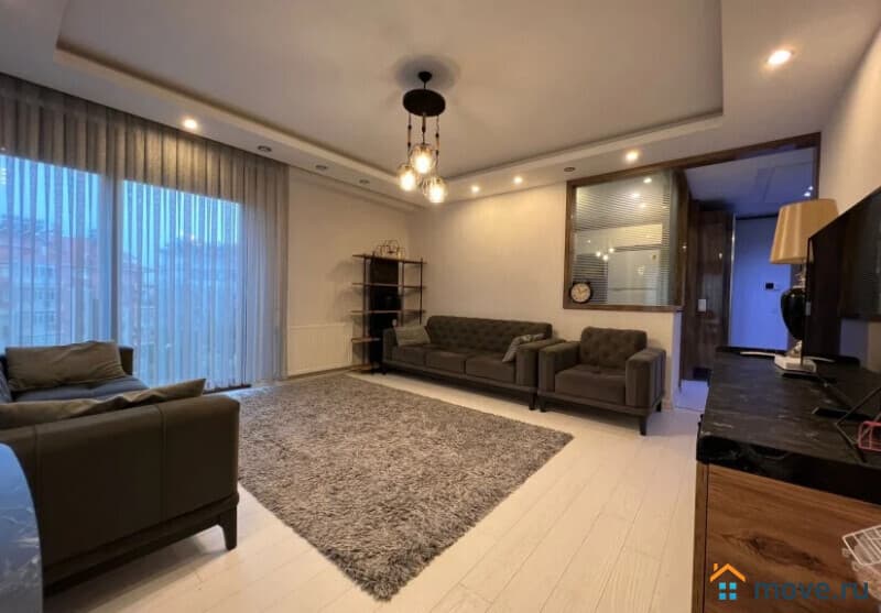 4-комн. квартира, 150 м²