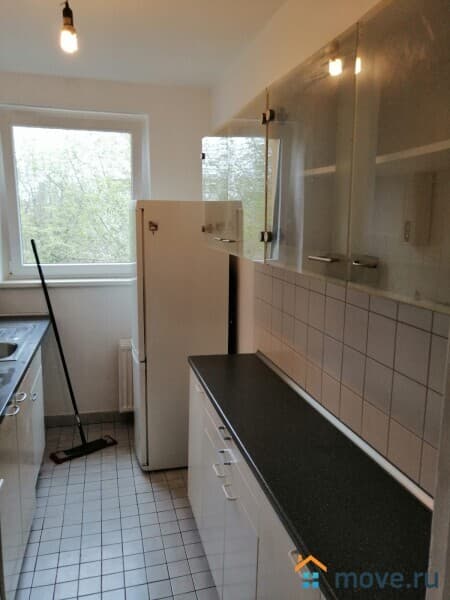 2-комн. квартира, 50 м²