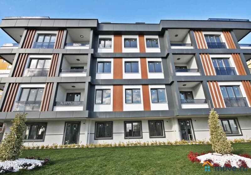 4-комн. квартира, 140 м²