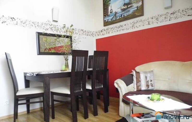 4-комн. квартира, 110 м²