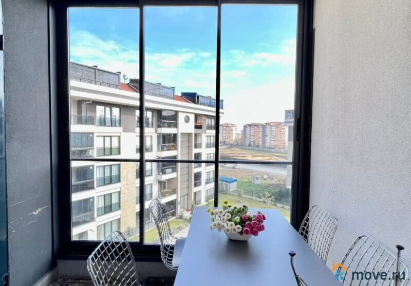 3-комн. квартира, 150 м²