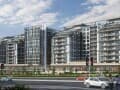 Продается трехкомнатная квартира, 119 м², этаж 4 из 12. Фото 4