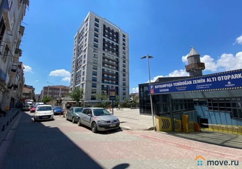 4-комн. квартира, 135 м²