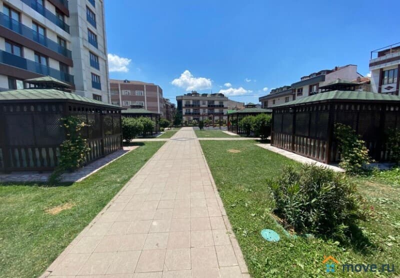 4-комн. квартира, 135 м²