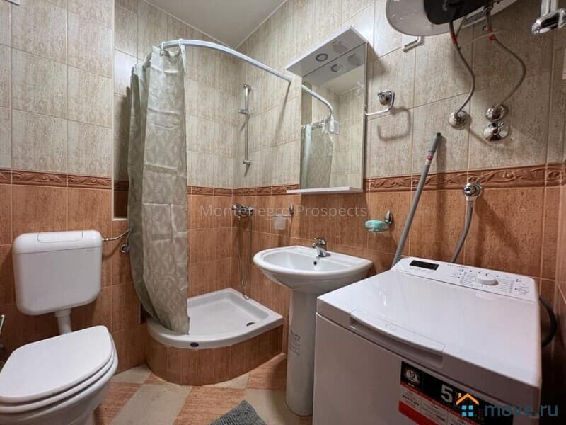 1-комн. квартира, 31 м²