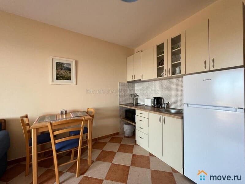 1-комн. квартира, 31 м²