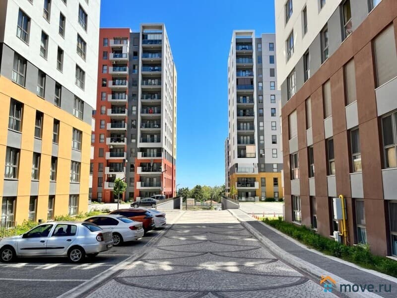 4-комн. квартира, 145 м²