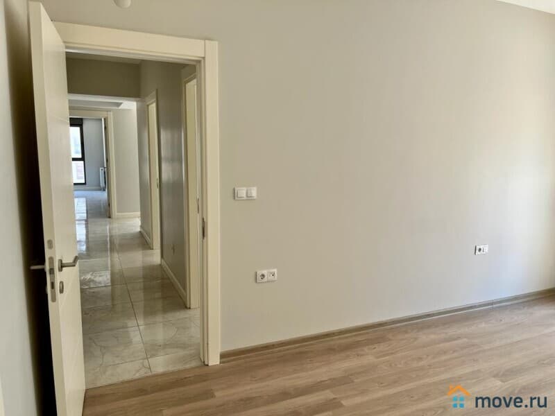 4-комн. квартира, 145 м²