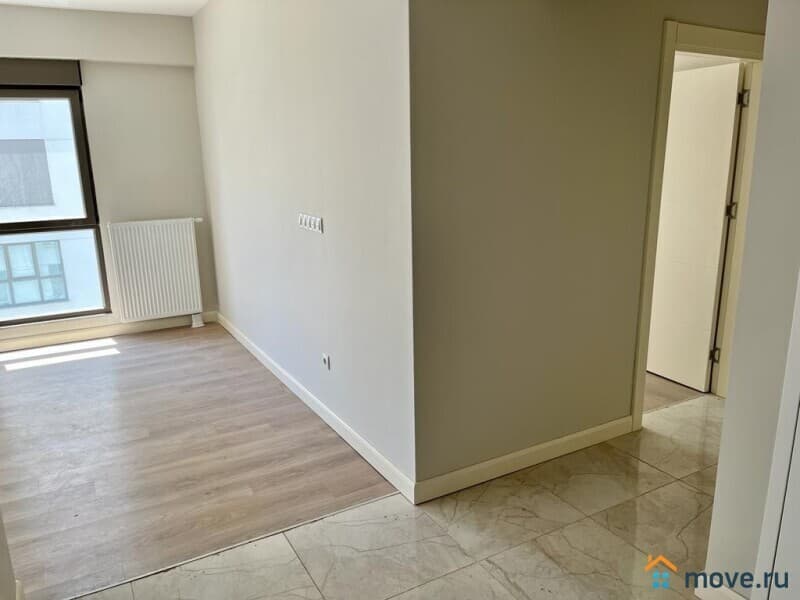 4-комн. квартира, 145 м²